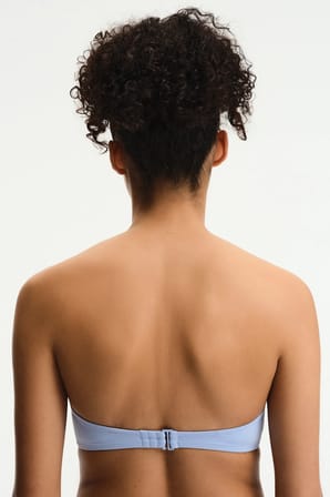 Mavi Beauty Form Bikini Üstü