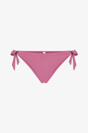 Gül Pembesi Orta Bel Bikini Altı