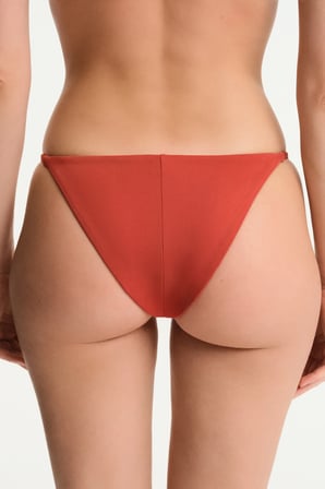 Tarçın Super Düşük Bel Bikini Altı
