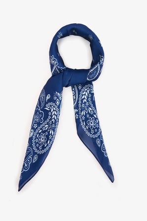 Mavi Glory Bandana