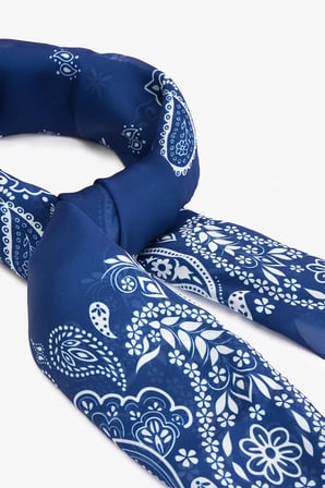 Mavi Glory Bandana