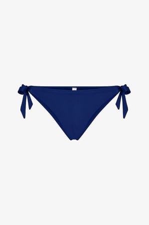 Lacivert Orta Bel Bikini Altı