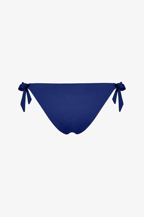 Lacivert Orta Bel Bikini Altı