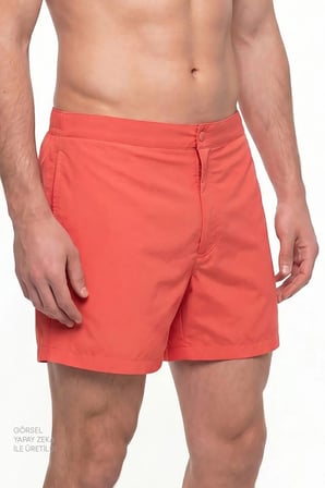 Erkek Mercan Sea Coral Şort