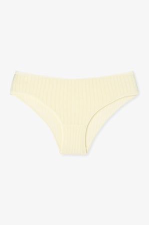 Bouquet Pointel 3'lü Slip Külot