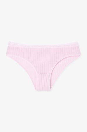 Bouquet Pointel 3'lü Slip Külot