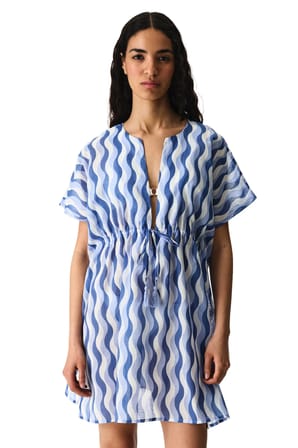Gloria Kaftan