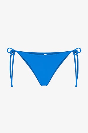 Okyanus Mavi Orta Bel Bikini Altı
