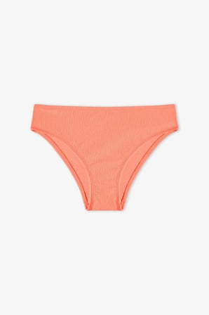 Kız Çocuk Sorbet Mira Halter Bikini Takımı