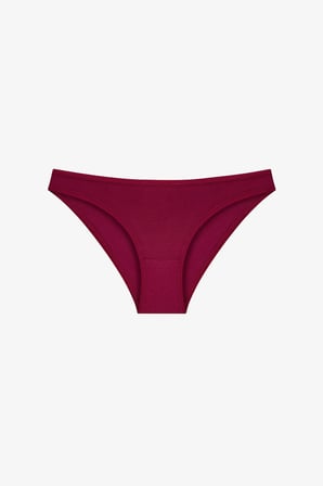 Daisy Check Ekoseli 5'li Slip Külot