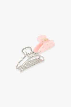 Pembe Carina 2'li Toka Seti
