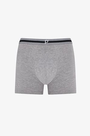 Erkek Renkli Classic Core Çoklu Boxer