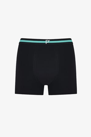 Erkek Renkli Classic Core Çoklu Boxer