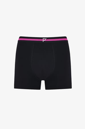 Erkek Renkli Classic Core Çoklu Boxer