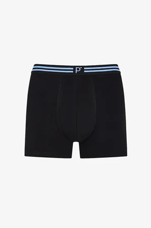 Erkek Black 5'li Boxer