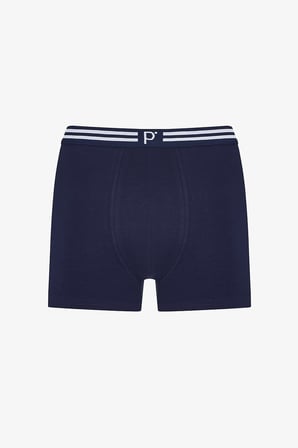Erkek Renkli Smart Checks Çoklu Boxer