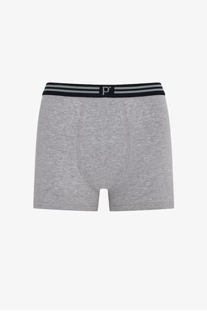 Erkek Urban Line 5'li Boxer