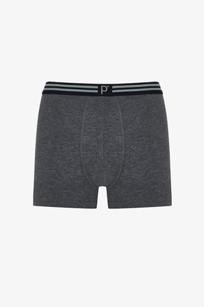 Erkek Urban Line 5'li Boxer