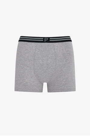 Erkek Urban Line 5'li Boxer