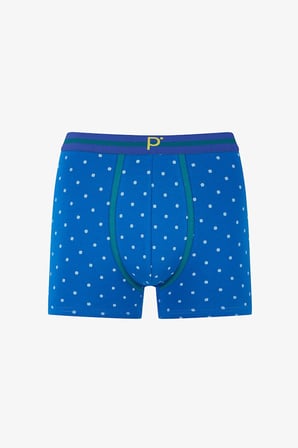 Erkek Game Top Desenli 3'lü Boxer