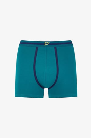 Erkek Game Top Desenli 3'lü Boxer