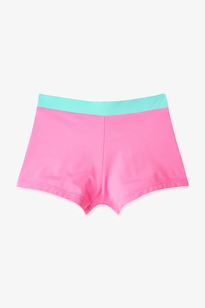 Açık Pembe Kız Çocuk Dream Unicorn UV Bottom