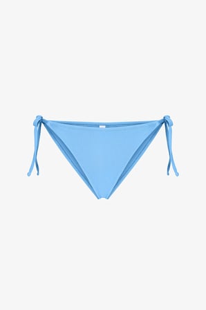Mavi Eulina Dokulu Orta Bel Bikini Altı