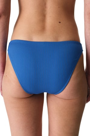 Mavi Gillian Slip  Bikini Altı