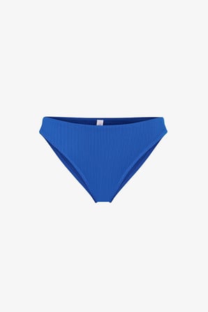 Mavi Gillian Orta Bel Bikini Altı