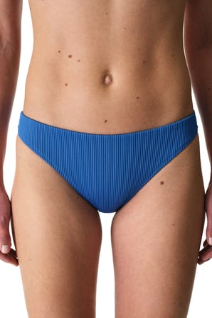 Mavi Gillian Orta Bel Bikini Altı