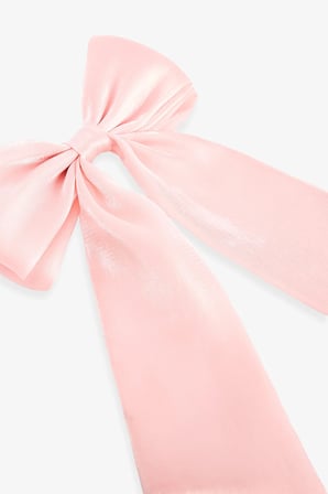 Pembe Fiyonk Maria Toka