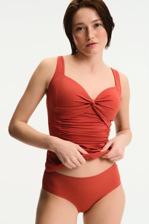 Tarçın Period Bikini Bikini Altı