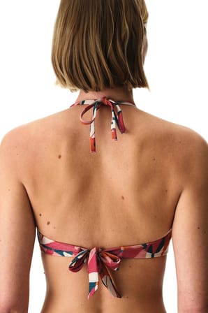 Brayana Hot Simli Bikini Üstü