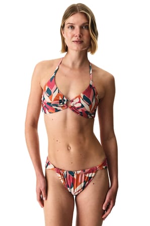 Brayana Hot Simli Bikini Üstü
