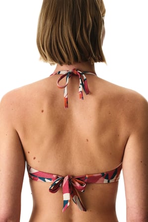 Brayana Hot Simli Bikini Üstü
