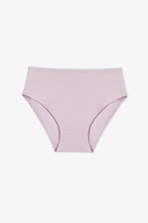 Kız Çocuk Mermaids Unicorn Desenli 5'li Slip Külot