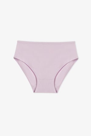 Kız Çocuk Mermaids Unicorn Desenli 5'li Slip Külot