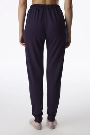 Mor Midnight Mood Pijama Altı