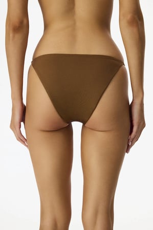 Milos Side Bikini Altı