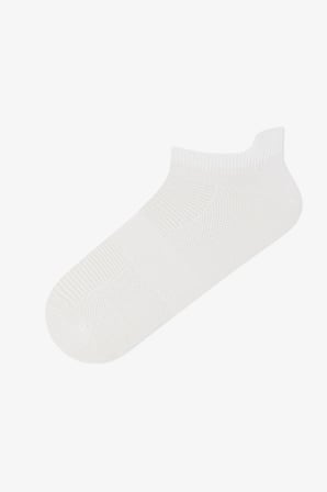 3 Çift Burun Dikişsiz Spor Microfiber Leopar Desenli Çekçekli Patik Çorap