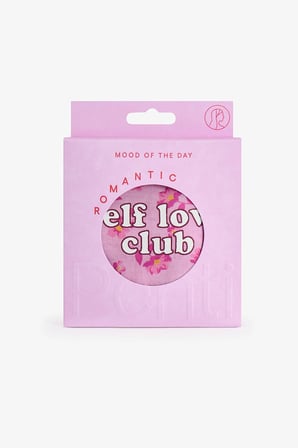 Pembe Romantik Saç Bandı