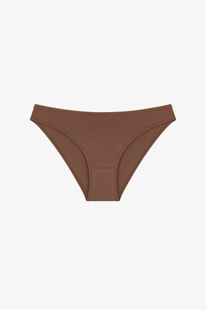 Terra 3'lü Slip Külot