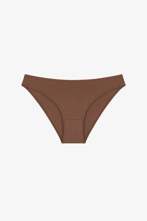 Terra 3'lü Slip Külot