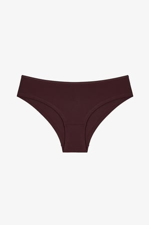 Terra 3'lü Hipster Külot
