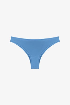 Sugarplum Çiçekli 5'li Brazilian Külot