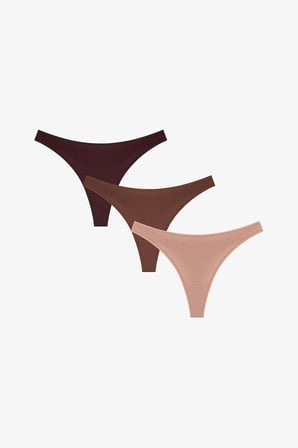 Terra 3'lü Tanga
