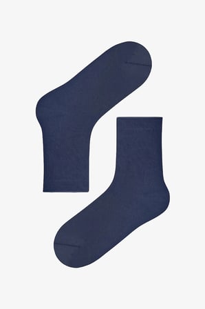 Unisex Çocuk High Comfort N Soket Çorap