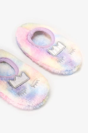 Kız Çocuk Tiedye Princess Çetik