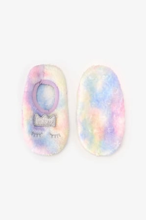 Kız Çocuk Tiedye Princess Çetik