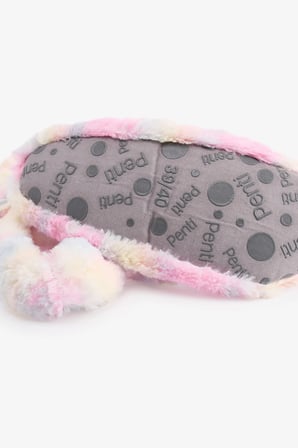 Sleepy Unicorn Patik